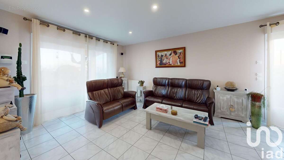 Photo 6 - Maison à BEAUREGARD-VENDON