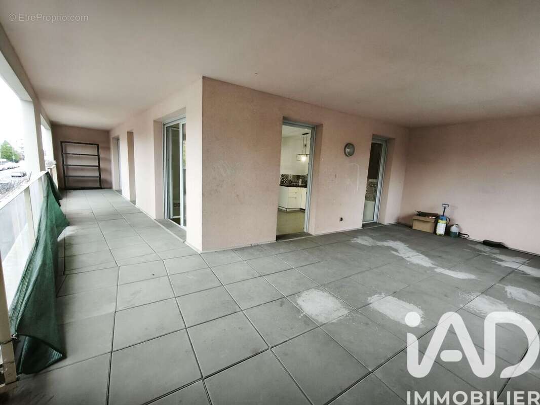 Photo 7 - Appartement à AULNAY-SOUS-BOIS