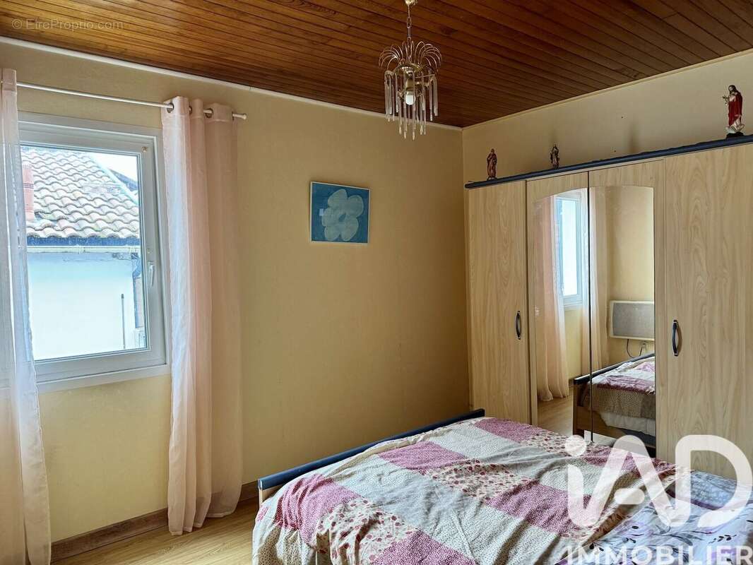 Photo 7 - Maison à TARNOS