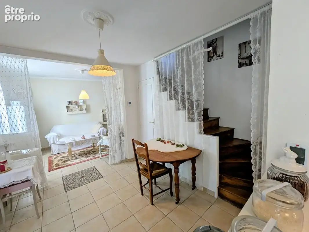 Rare à Evreux : Maison individuelle Hypercentre - photo 2