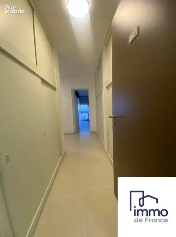Appartement 4 pièces 72 m² à vendre à Vienne (38200) - photo 6