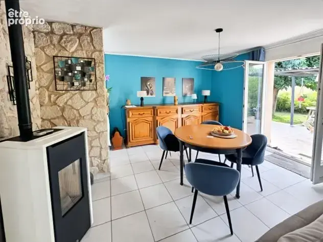 Maison À Vendre - photo 3