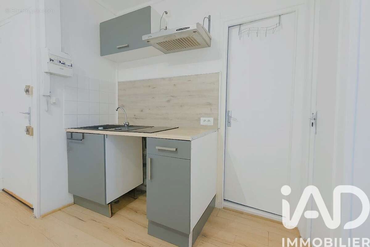 Photo 6 - Appartement à CLERMONT-FERRAND