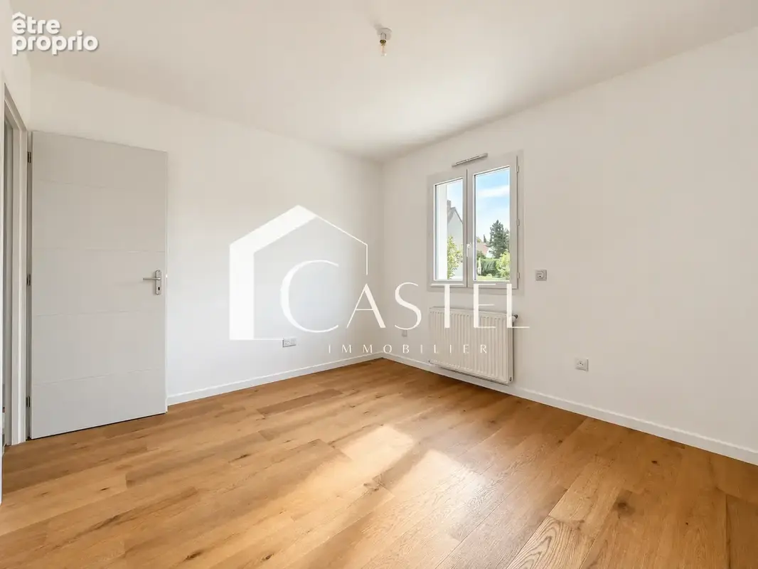 Maison familiale - photo 14