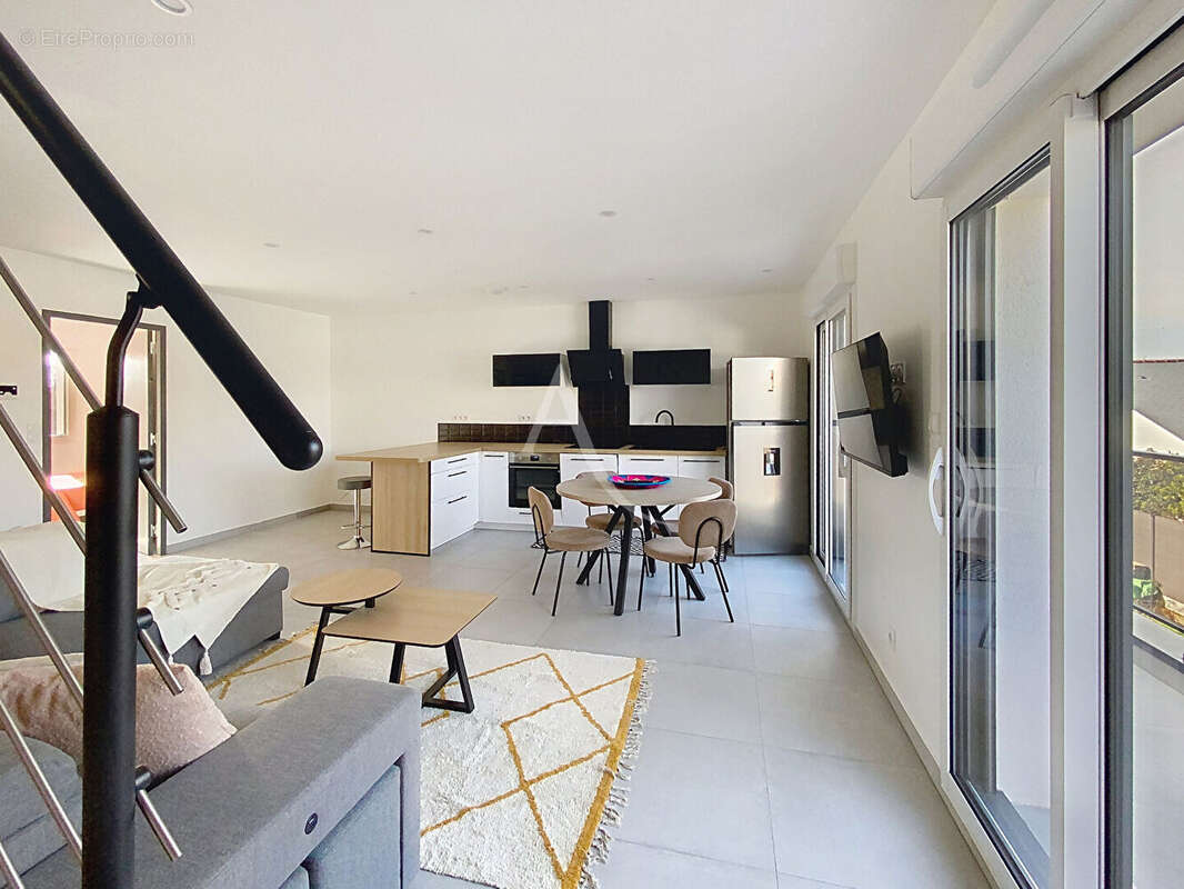 Appartement à ANGERS