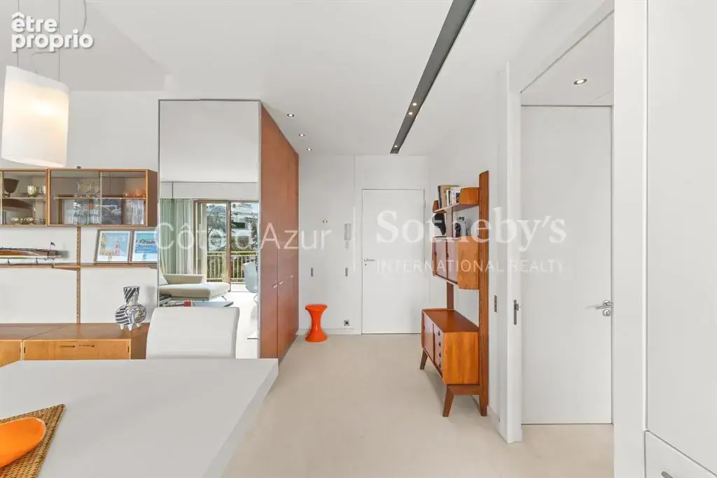 Appartement avec vue mer à Nice, proche du port et de Coco Beach - photo 9