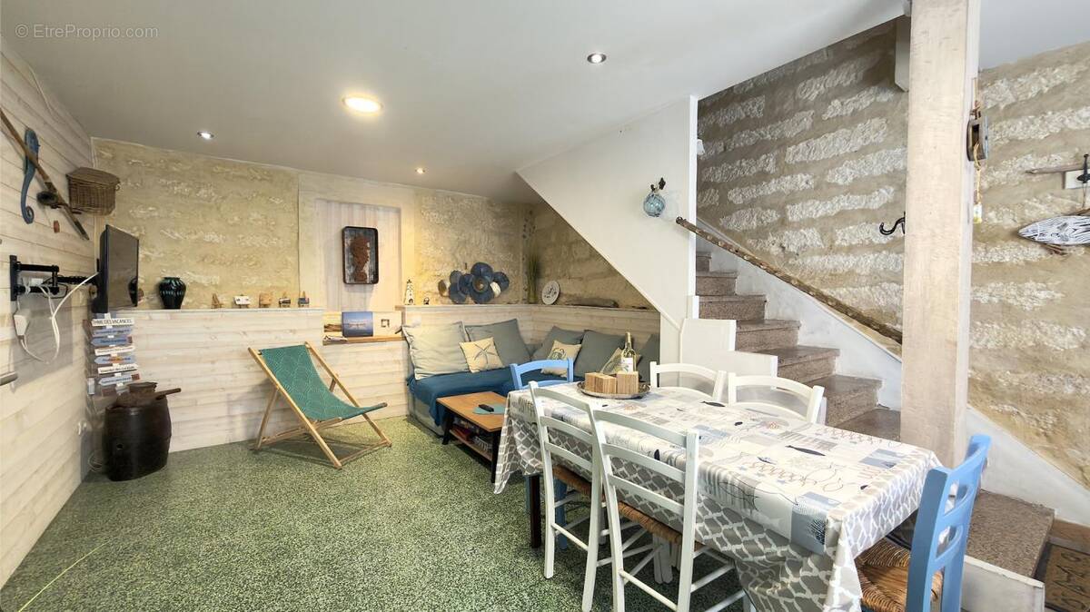Maison à SETE