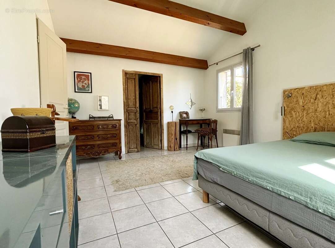 Maison à ARLES