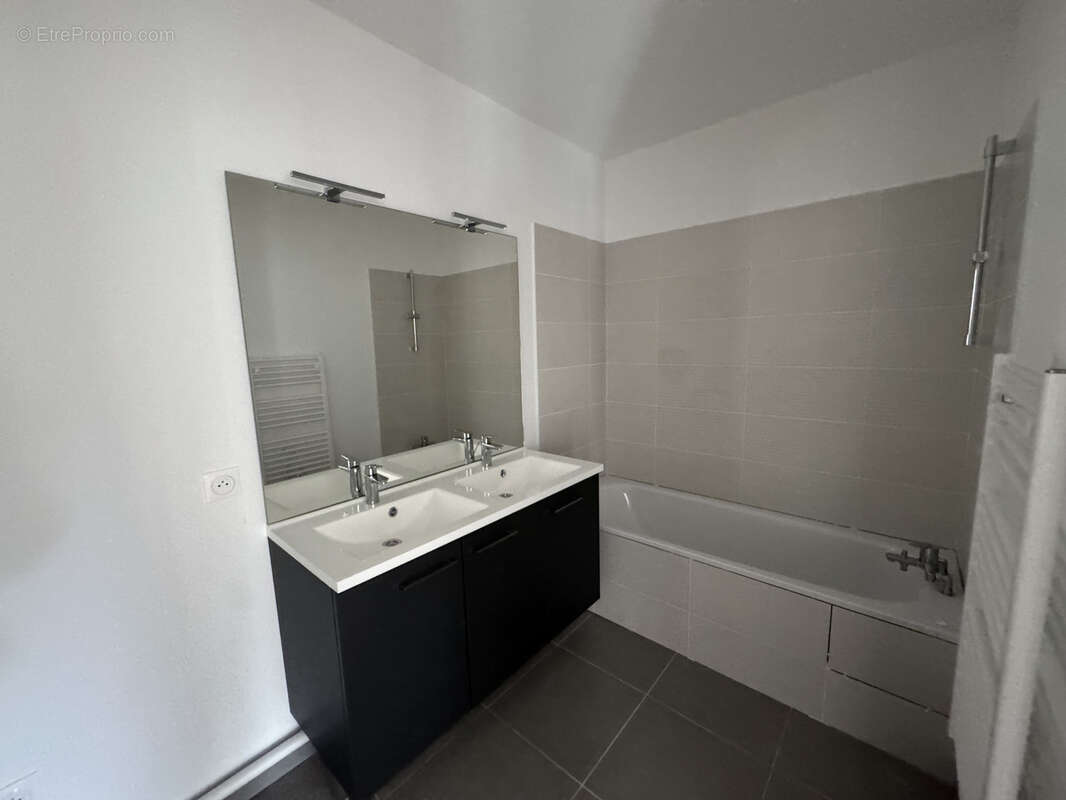 Appartement à FLOIRAC