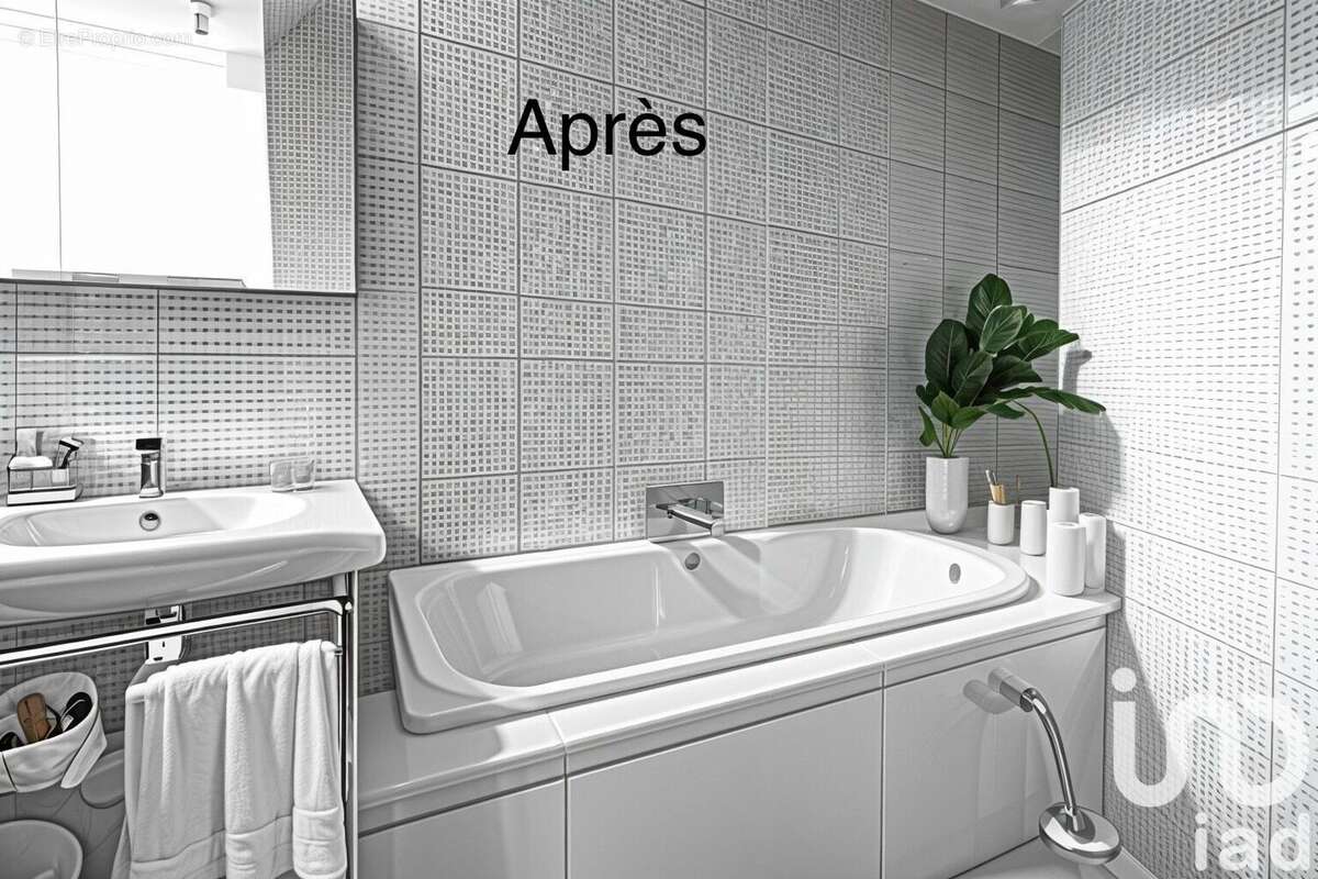 Photo 9 - Maison à SAULX-LES-CHARTREUX