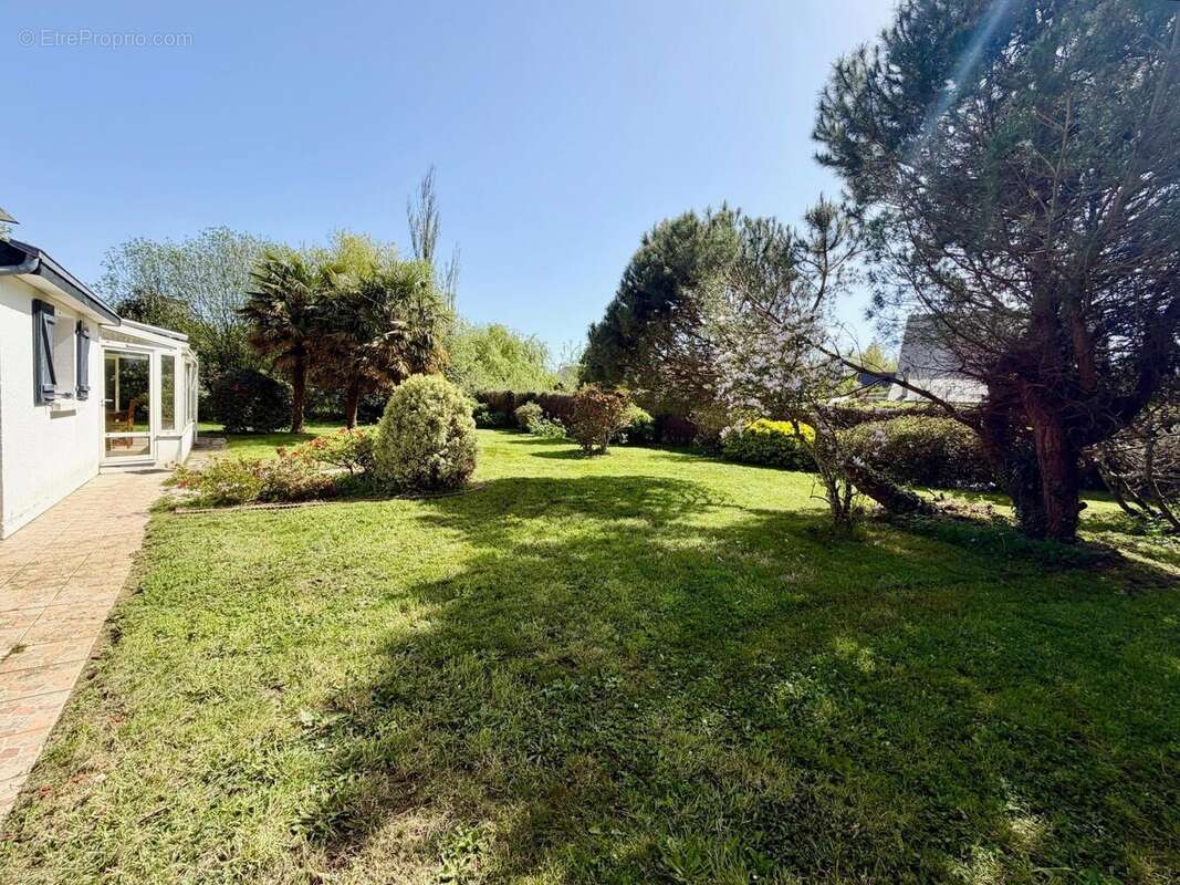 Photo 2 - Maison à RIEC-SUR-BELON