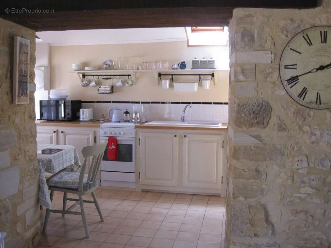 Maison à DEGAGNAC