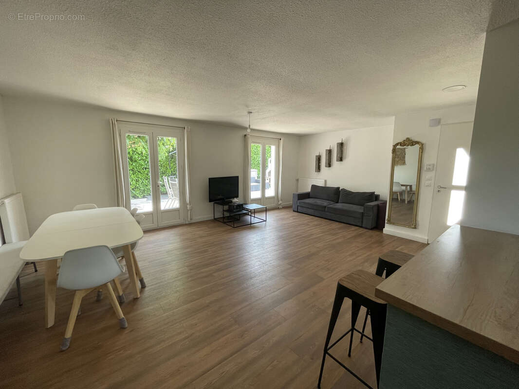 Maison à CARCASSONNE