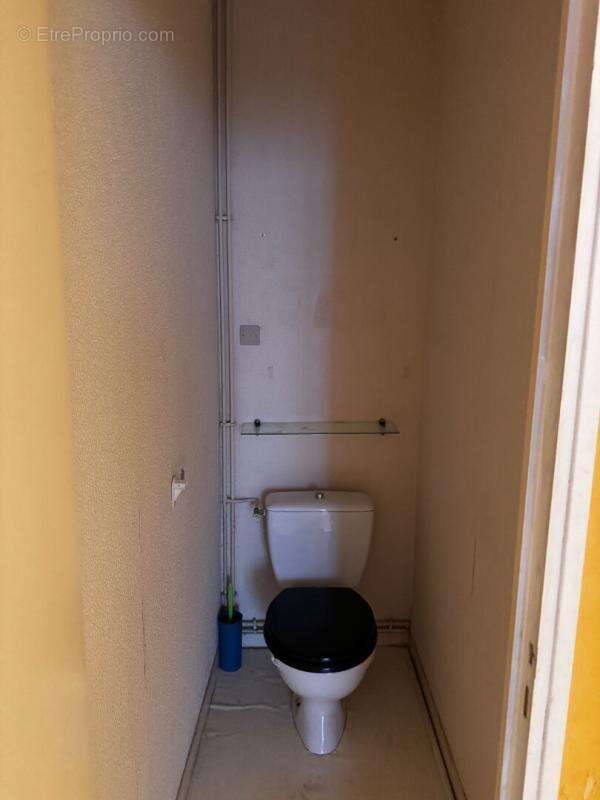 Appartement à LANGRES