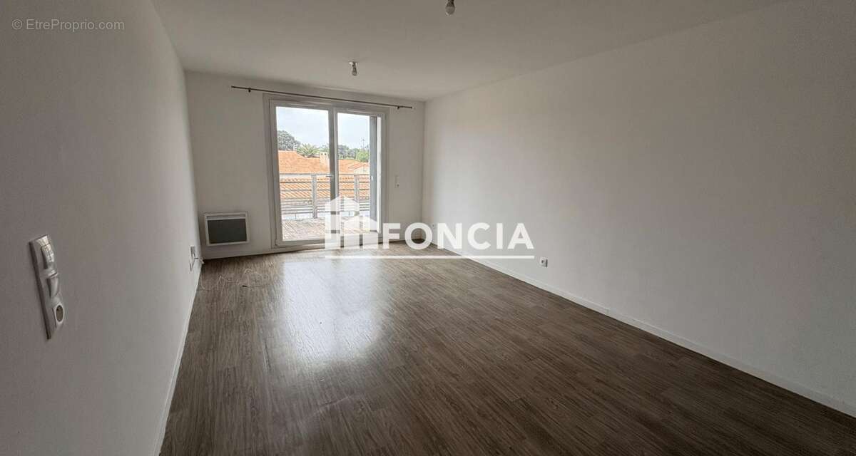 Appartement à DOLUS-D'OLERON