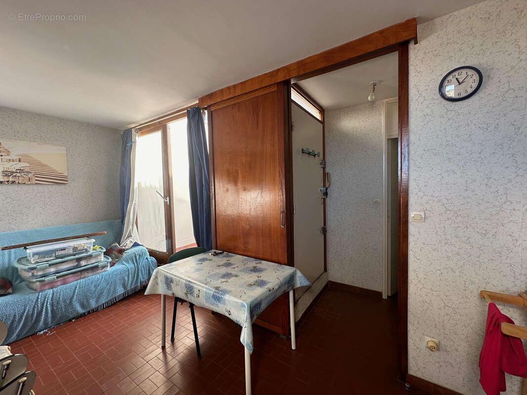 Appartement à MUDAISON
