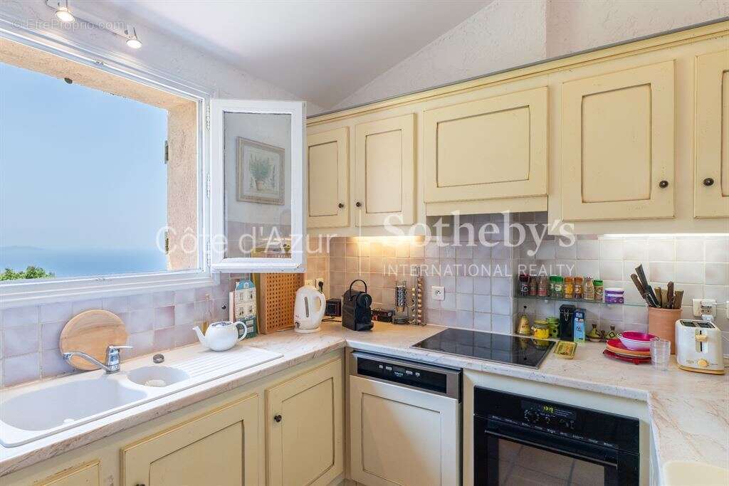 Maison à RAYOL-CANADEL-SUR-MER