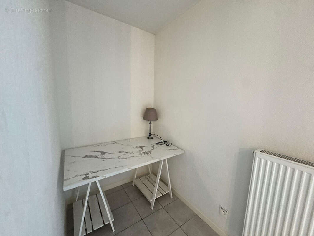 Appartement 63m² à lormont - photo 6