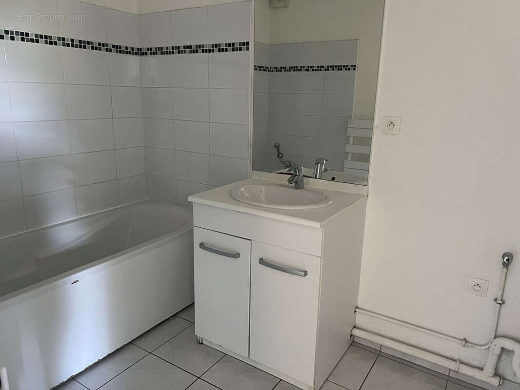 Appartement à BETHUNE