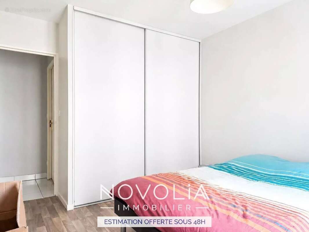Appartement à LYON-3E
