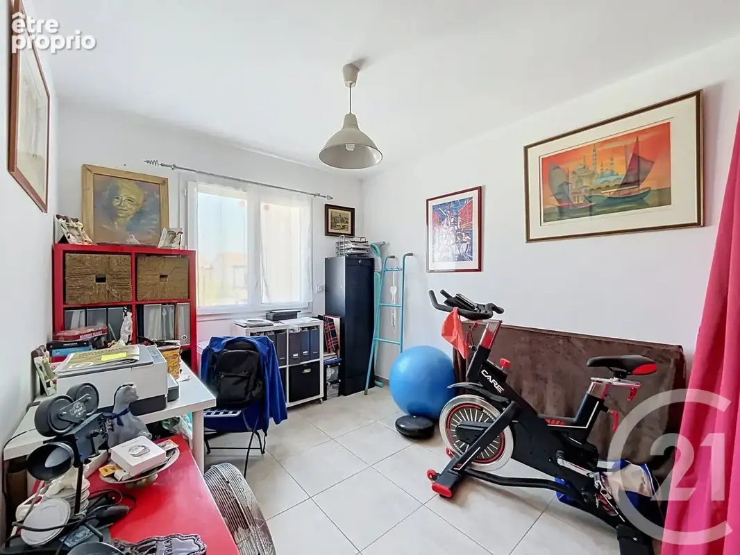 Maison 4 pièces 77 m² à vendre à Meze (34140) - photo 10