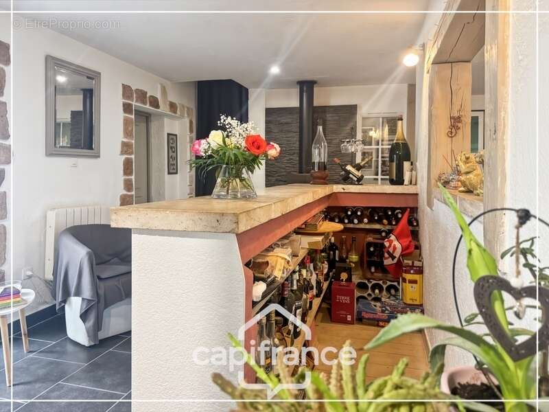 Maison de caractère  (47) - photo 21