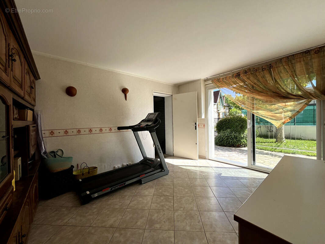 Maison à VILLENEUVE-SUR-LOT