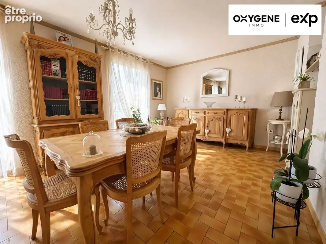 Maison 131 m² à Saint-Laurent-De-La-Salanque  - photo 7