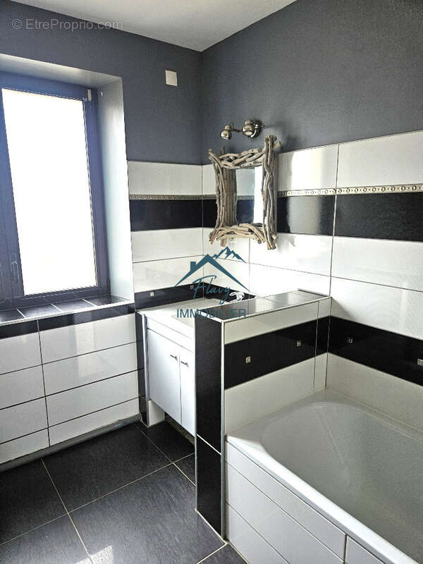 Appartement à GERARDMER