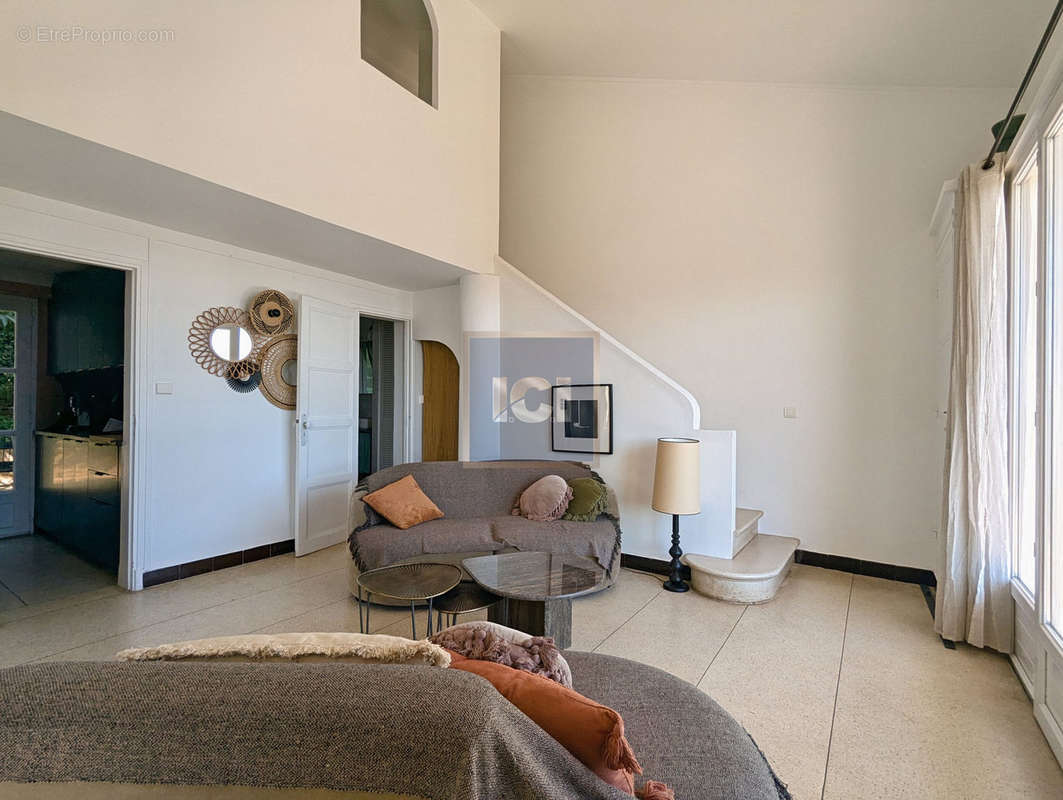 Maison à SAINTE-MAXIME