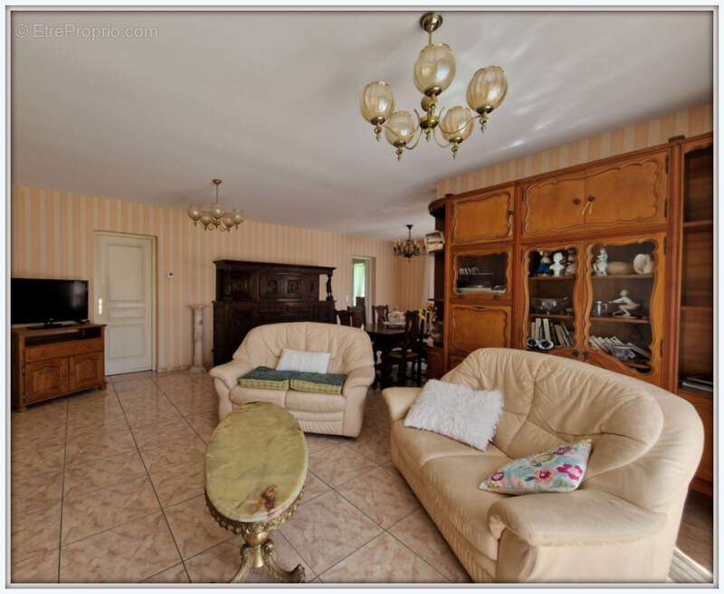 Maison à NARBONNE