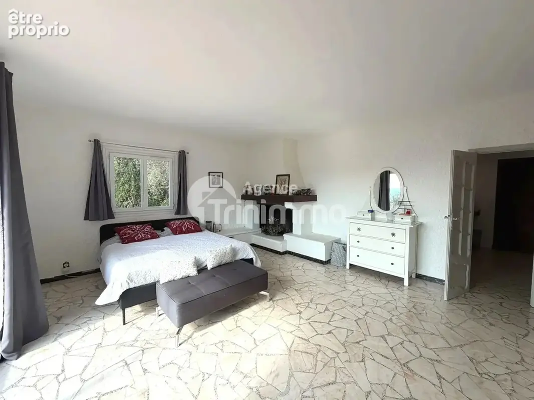 Vente maison individuelle 7 pièces Drap - photo 12