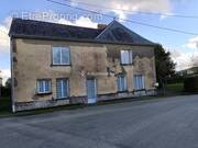 Appartement à SAINT-AUBIN-DU-DESERT