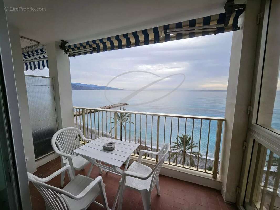 Appartement à ROQUEBRUNE-CAP-MARTIN