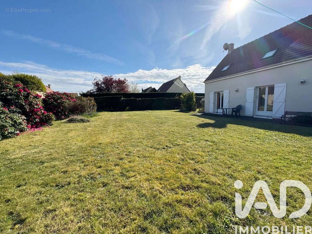 Photo 2 - Maison à MORMANT