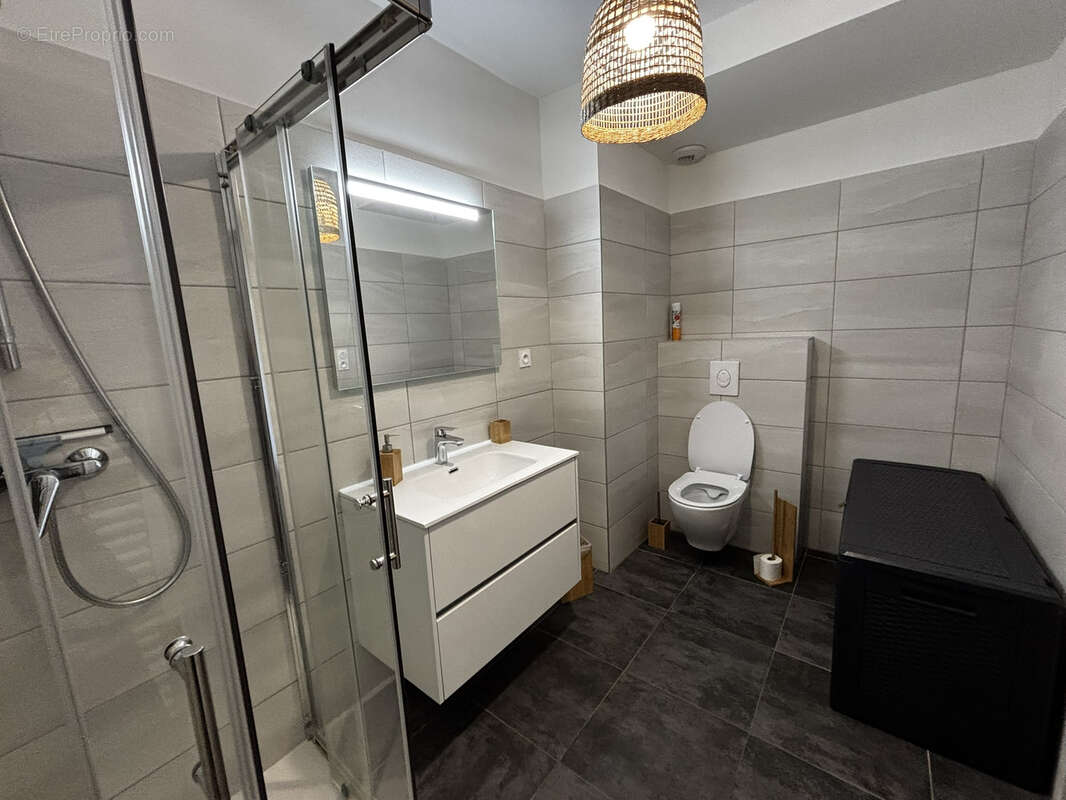 Appartement à PORTO-VECCHIO