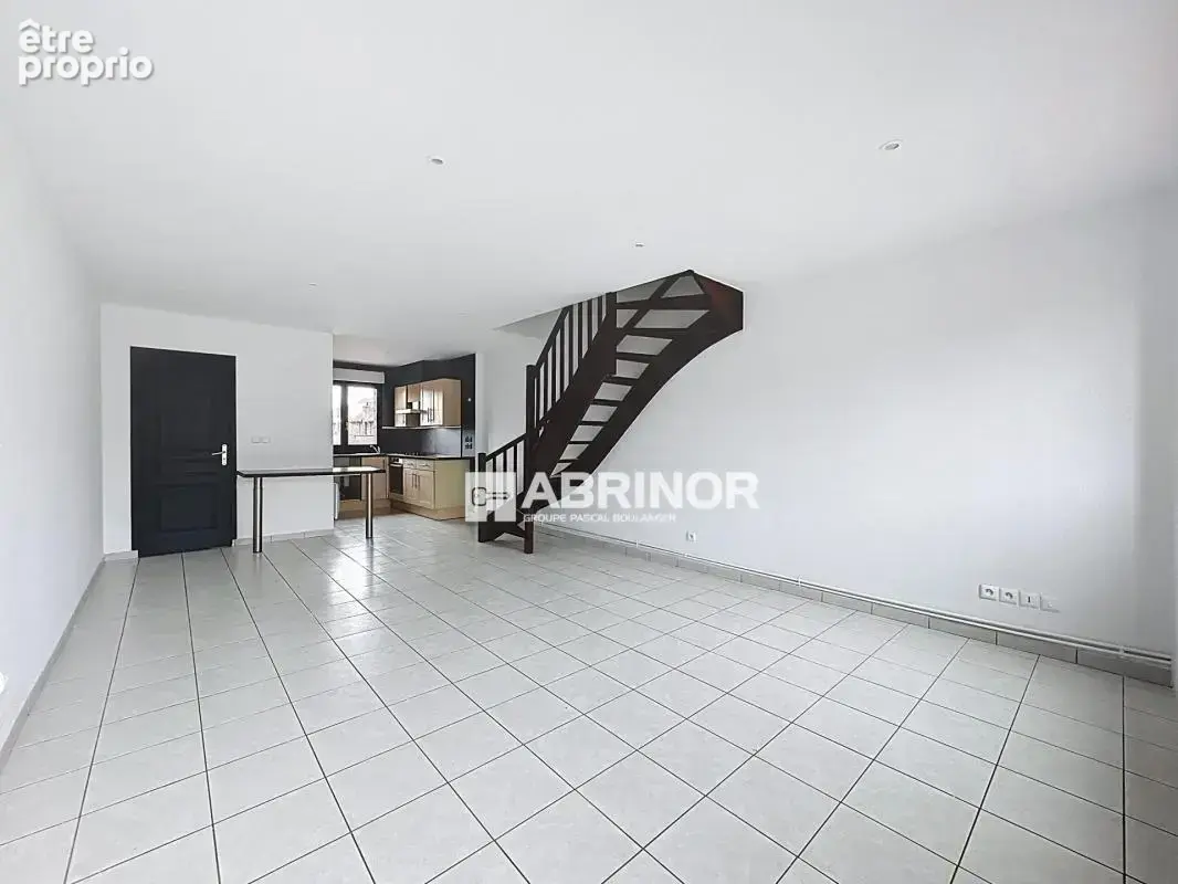 Appartement à TOURCOING