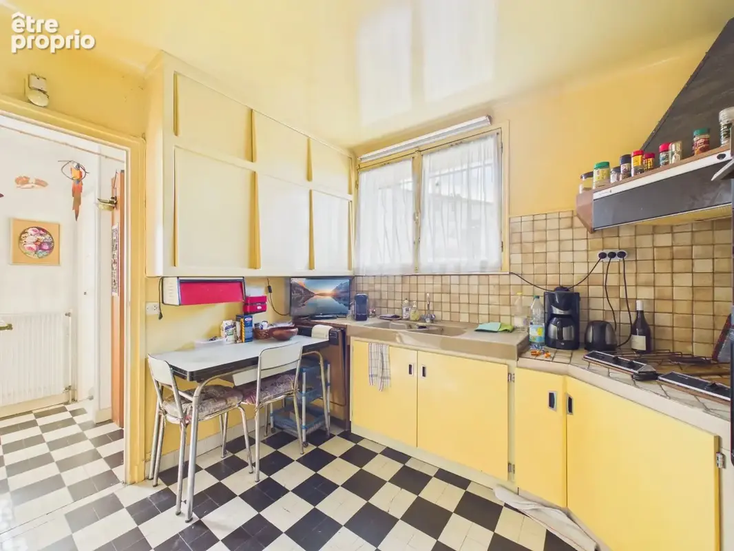 Maison 75 m² à Wissous - photo 11