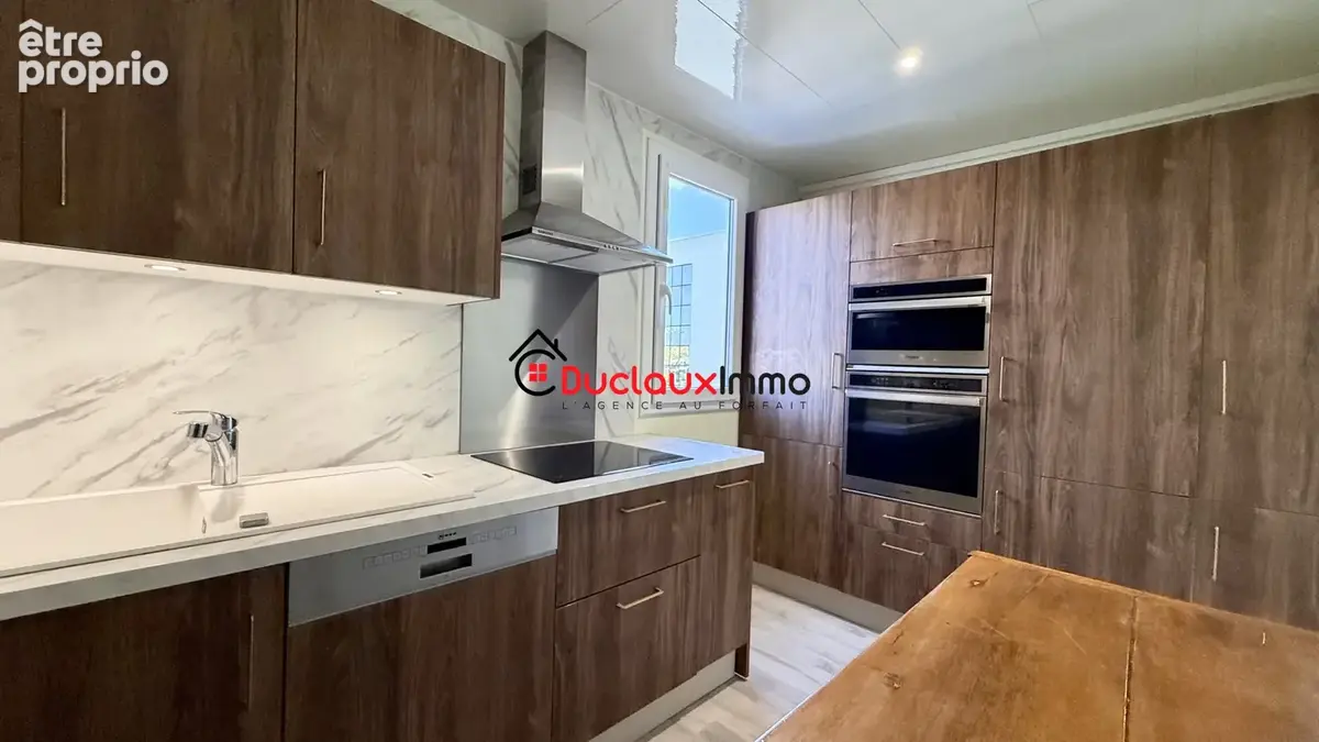 Appartement à AURILLAC