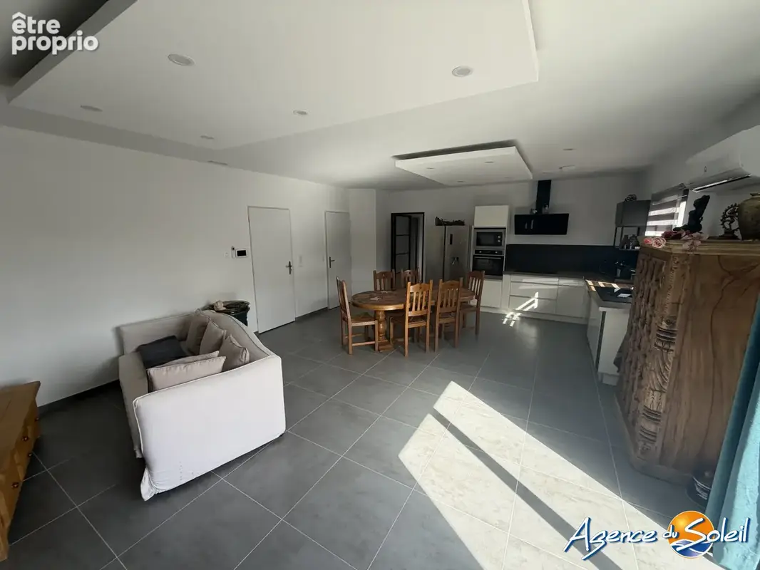 Maison 4 pièces 86 m² à vendre à Lezignan-Corbieres (11200) - photo 3