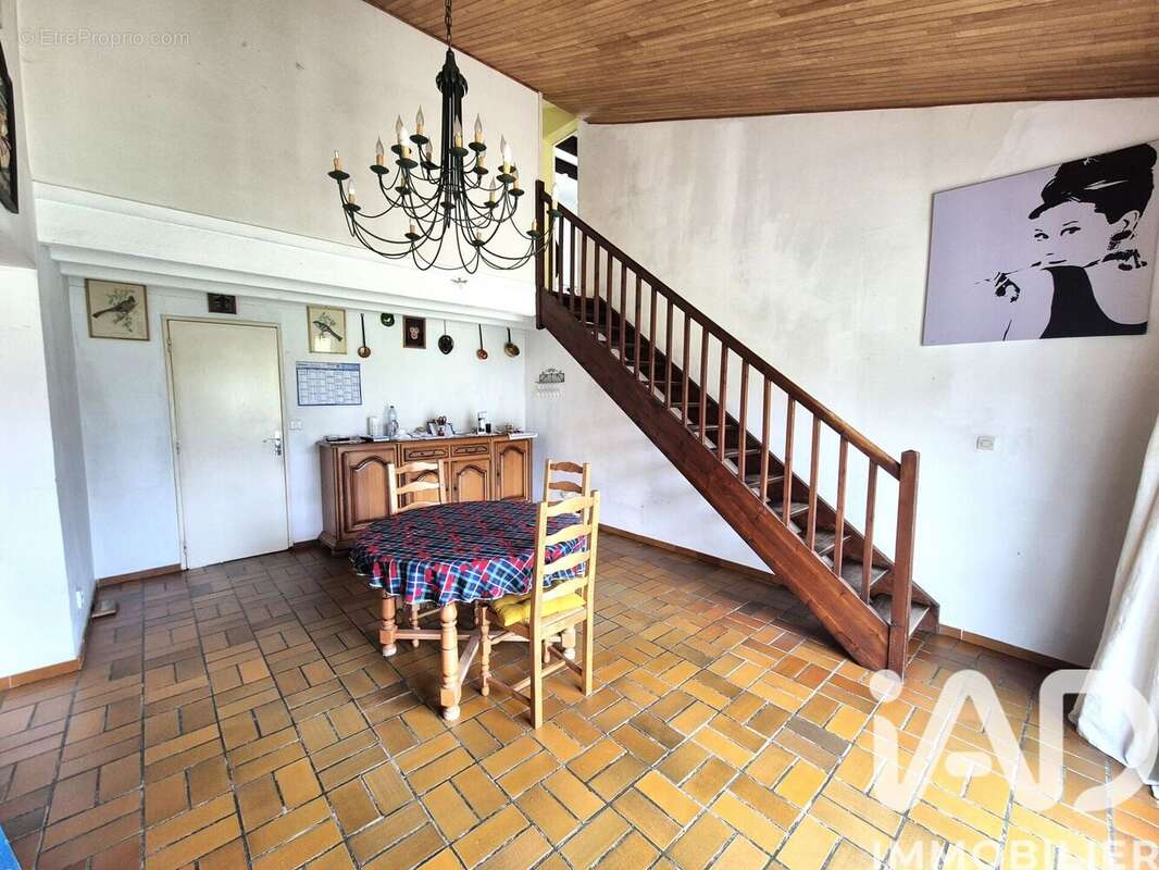 Photo 6 - Maison à ETAULIERS