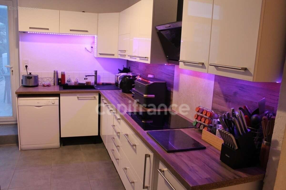 Appartement à vendre 5 pièces ALES (30) - photo 5