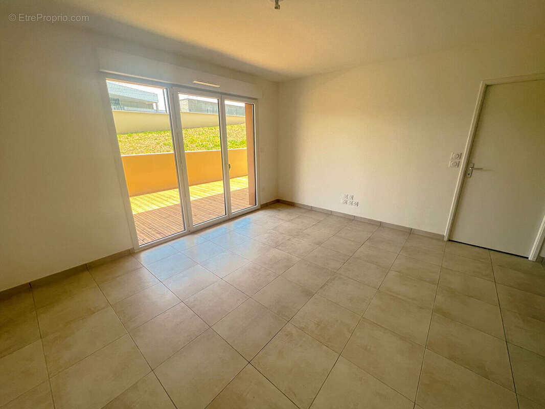 Appartement à ESCALQUENS