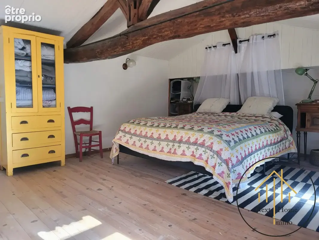 Maison 150 m² à Yviers  - photo 9