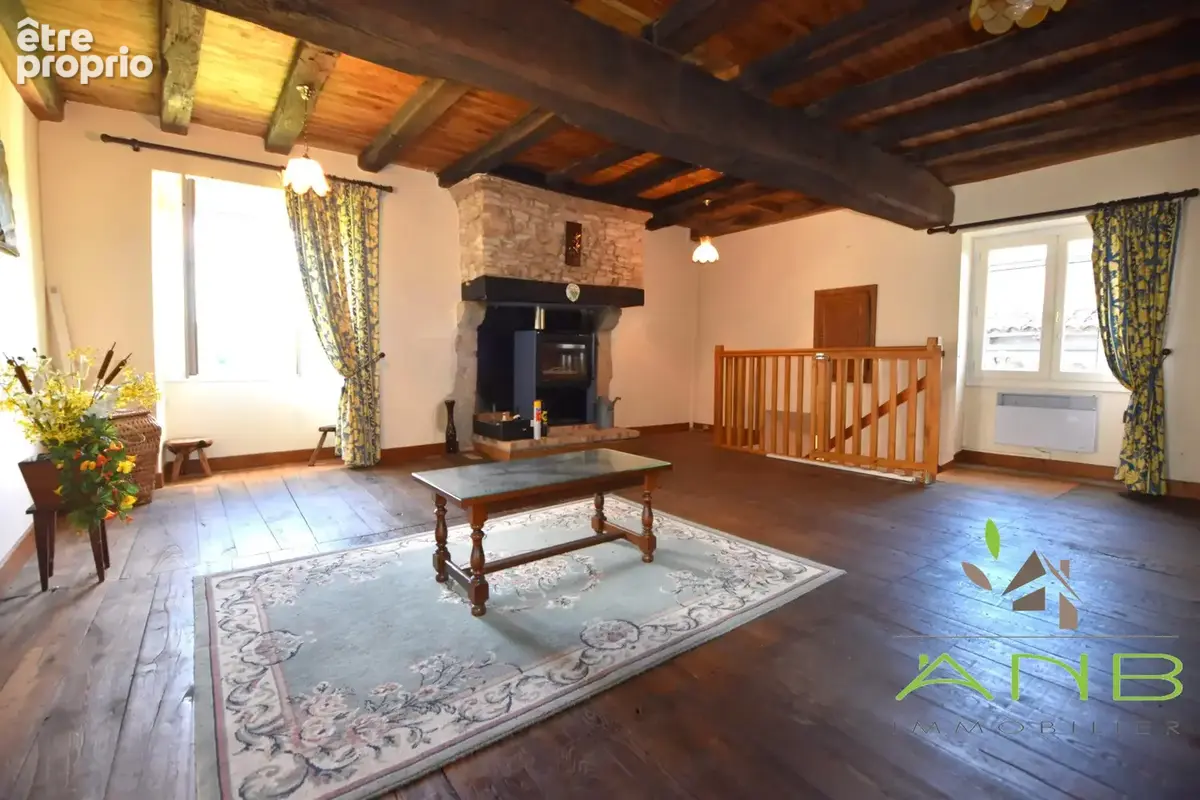 Photo Maison à Soudat au prix de 155 000€
