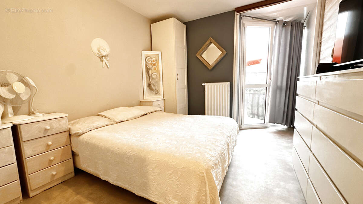 Appartement à MONTIGNY-LES-METZ