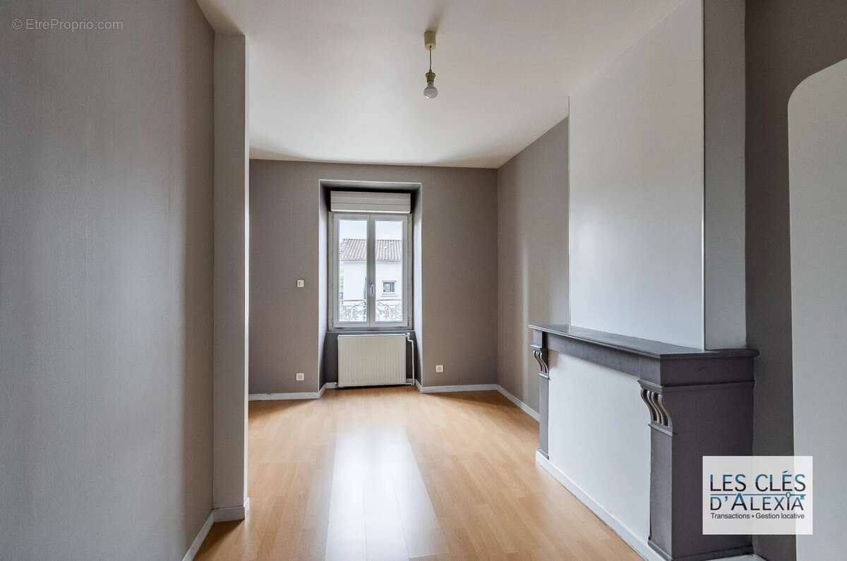 Maison de village Trêves - photo 7