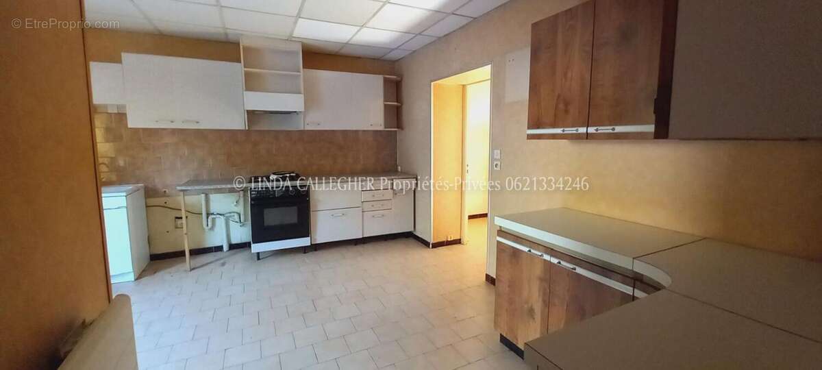 Immeuble de 7 appartements libres 466m2 - photo 9