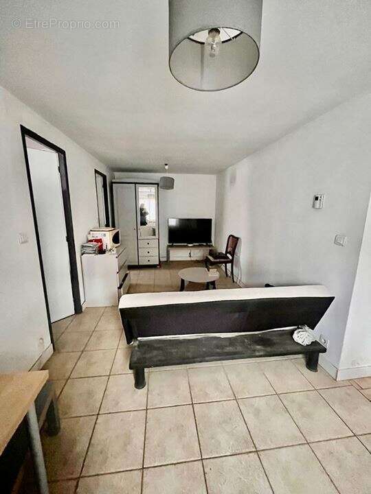Appartement à AUDINCOURT