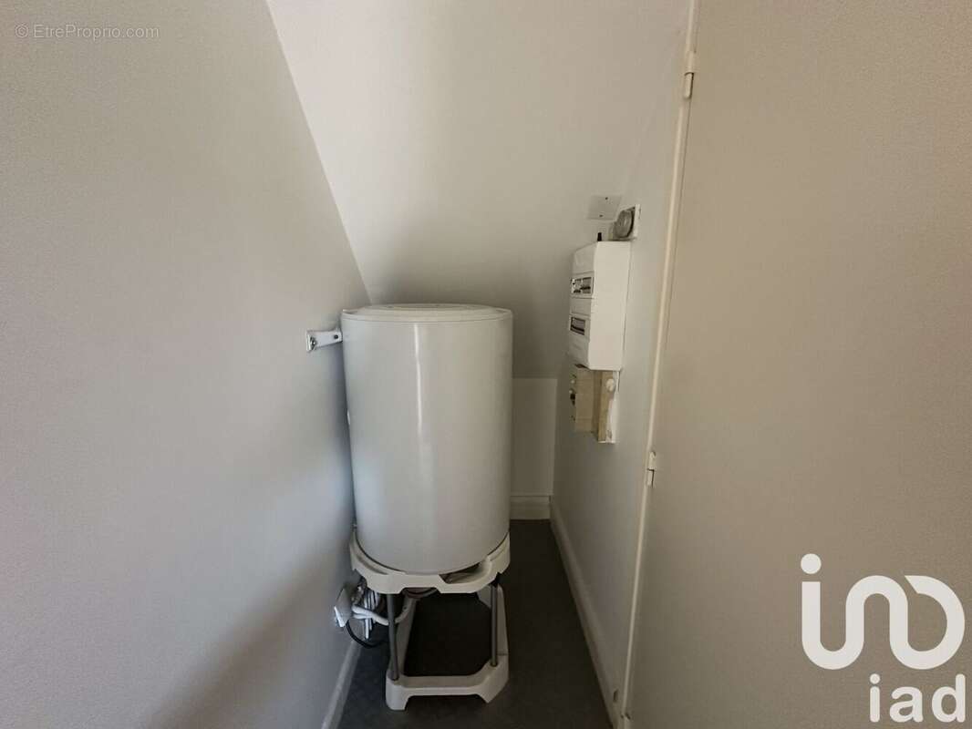 Photo 9 - Appartement à VIERZON